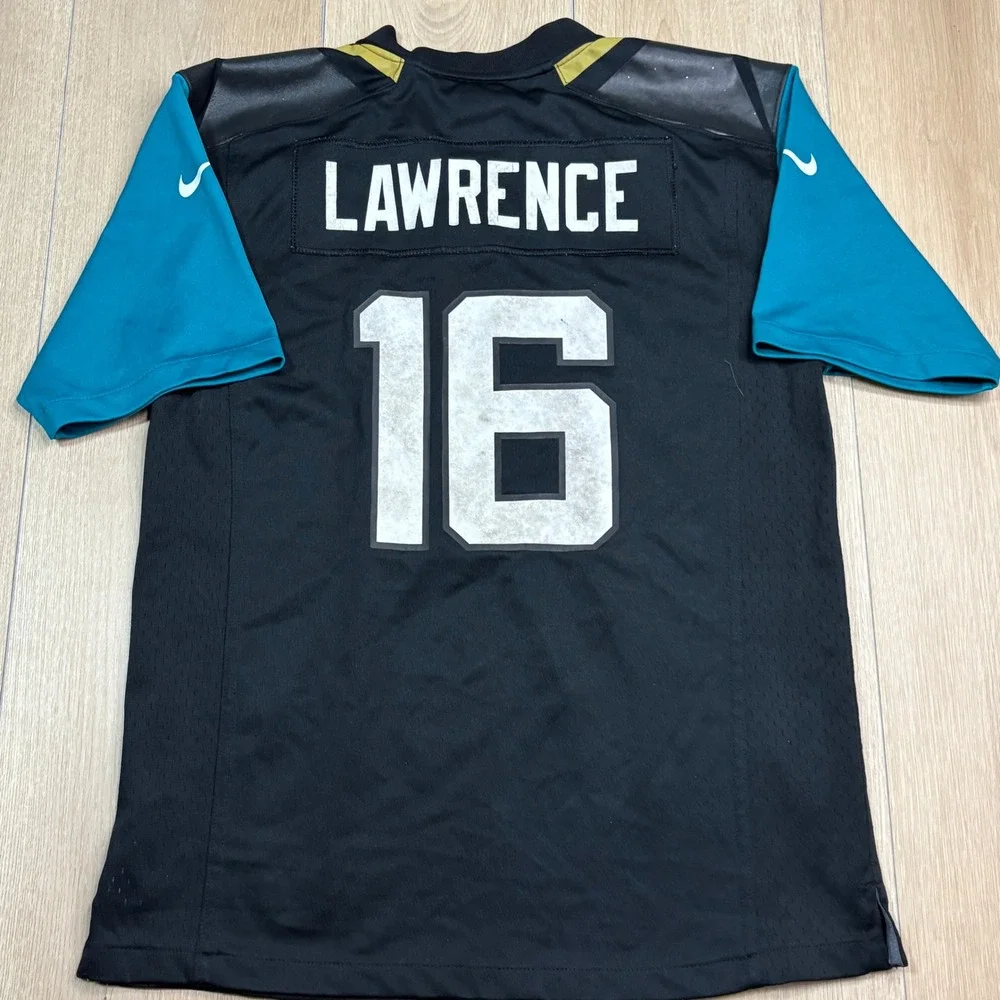 Nike staining numbers